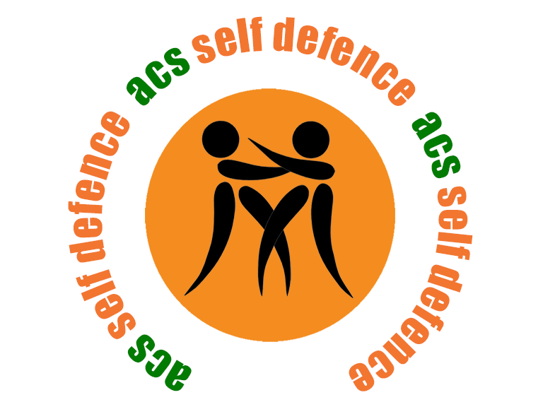 ACS Self Defence - legally defined tuition
