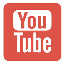 youtube logo link to ACS Martial Arts